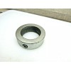 Unbranded 1-11/16" Steel Shaft Collar Set Screw Locking 2-1/2" OD