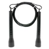 Double Under Wonder BeastMode 4'9" Unisex Speed Jump Rope