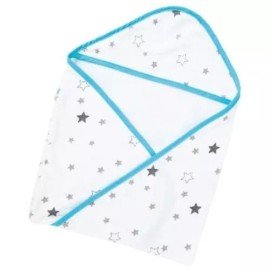 Chiqui Mundo Toalla De Baño Para Bebe Chiquimundo