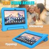Fire HD 10 & Fire HD 10 Plus Tablet Case(13th/11th