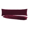 BaSaTex Cashmere Touch Cushion Cover, Cushion Covers, Side Sleepers, Nursing