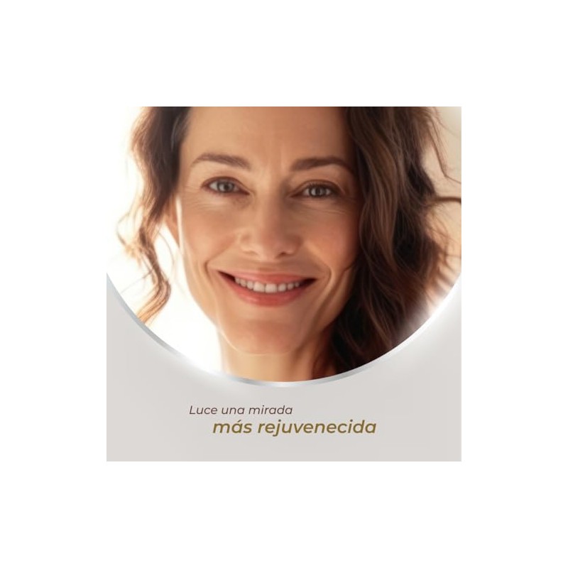 PMC Crema Facial Antiedad 45+ 50 g