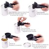 Starfrit Mightican Manual Can Opener - Safe, Comfortable & Effortless,