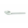 Eva Solo Serving Spoon, Stainless Steel, 22cm (Small), Silver, 22