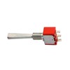 2Pcs RC Transmitter 2 Positions Long Toggle Switch for Spektrum