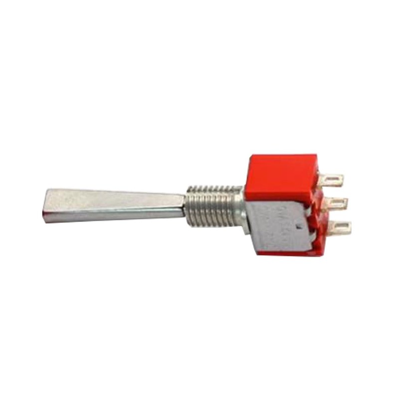 2Pcs RC Transmitter 2 Positions Long Toggle Switch for Spektrum
