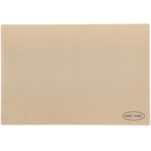 Unicook Extra Large Pizza Stone 24 Inch, Durable Rectangular Baking Stone 24" x 18", Industrial Commercial Home Oven Stone, Thermal Shock Resistant, Ideal for Grilling Baking Several Pizzas Bread