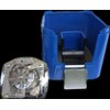 50c Coin Mechanism with Medium 9 Teeth Drive Gear for