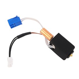 3D Printer Extruder Hotend Assembly Kit Hot End Assembled Extruder Printhead Kit for Artillery Sidewinder X1 X2