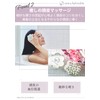 one&Aphrodite Carbonated Shampoo Scalp Brush Set, Scalp Massage, Cleansing, Shampoo
