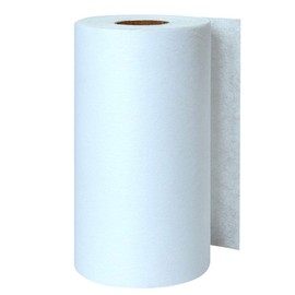 Cut Away Fabric Stabilizer for Embroidery (12 in x 50 yd Roll), Seneme Cut Away Embroidery Stabilizer - Medium Weight 2.5 oz Cutaway Embroidery Stabilizers - for Machine Embroidery Stabilizer