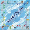 Late for the Sky Bibleopoly, Blue