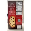 Thin Addictives Cranberry Amêndoa Thins Crunchy 25 Pack 1 Caixa