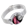 Fitness Tracker Watch for Women 1.2inch Touch Screen Sleep Monitoring