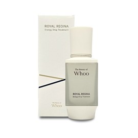Who Royal Regina Energy Drop Treatment 75ml / 후 로얄 레지나 에너지 드롭 트리트먼트 75ml