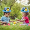 Easter Bonnet Decorations Kit,Make Your Own Easter Bonnet,Easter Bonnet Hat