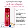 CONNOISSEURS LaSonic All-Purpose Jewelry Cleaner Concentrate - 8 fl oz