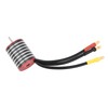 RC Car Brushless Motor 2430 Aluminum Alloy Copper Waterproof 4