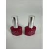 CND 2 PACK CND Shellac Luxe 60 Second Removal Gel