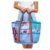 Dejaroo Mesh Sand Free Bag - Strong Lightweight Tote For