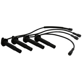BERU 0300891561 Ignition Cable Set