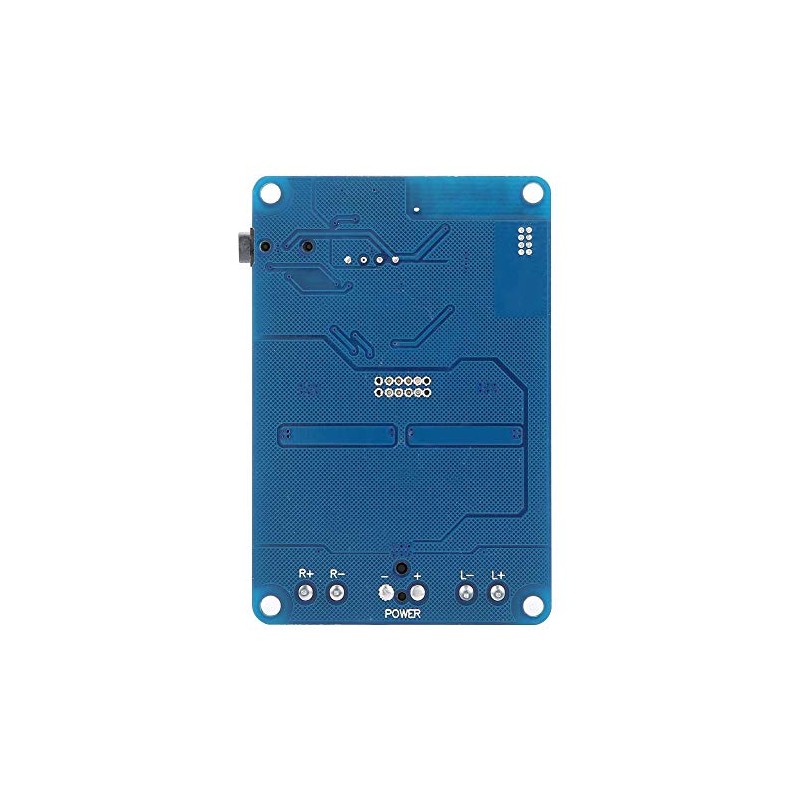 Hilitand TDA7492P Bluetooth V2.1 Audio Power Amplifier Board Dual Channel