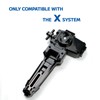 2PCS Bey X Launchers with Grips, Blade X String Launcher