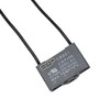 HQRP Capacitor fits Harbor Breeze Ceiling Fan 3.5uf 2-Wire plus