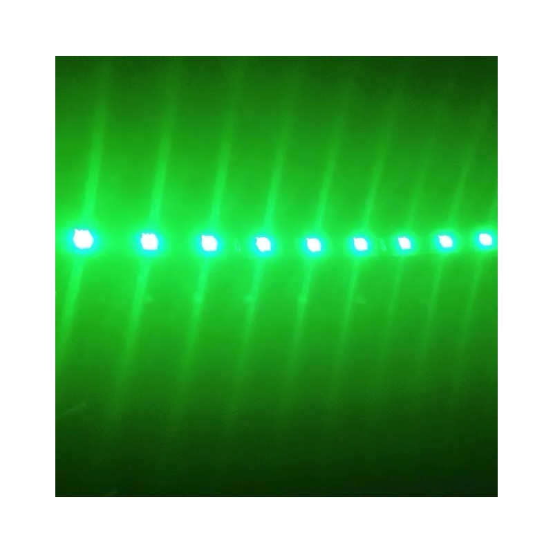 Mariner Lighting 5050 Red Green Bow LED 1 Ft Submersible