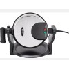 Bella Non-Stick Rotating Belgian Waffle Maker 17174 Stainless Steel NIB