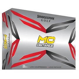 Bridgestone Golf MC Distance