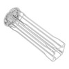 Coffee Capsule Stand 360° Rotation Anti Slip Thick Base Wrought
