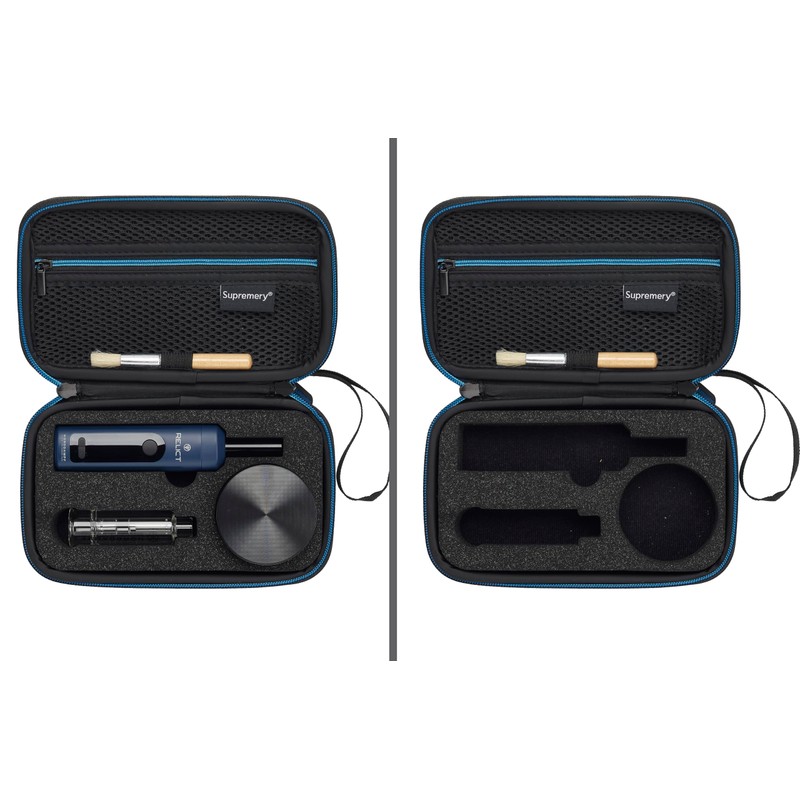 Supremery Case Compatible with North Steam Relict Vaporizer Evaporator Case