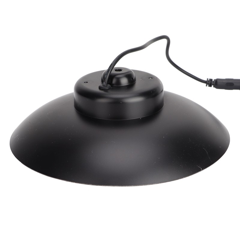 Outdoor Solar Umbrella Lights IP65 Waterproof Timed Function Brightness Adjustable