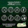 FITO MEDICS- Lab resveratrol 180 cápsulas 45000 mg suplemento de