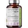biophix Milk Thistle USDA Organic 30:1 Extract 7500 mg with