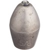 Jackall JK Tungsten Custom Sinker Bullet Heavy Type, 0.6 oz