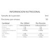 BH-ZOR Glutation Frasco con 250ml.
