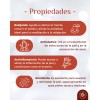 Aceite Esencial De Sandalo 30 Ml, 100% Puro Y Natural