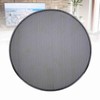 Generic Speaker Grill Covers, 2pcs Car Speaker Subwoofer Guard Protector