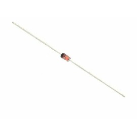 Unbranded/Generic 1N4742 12V 1W DIODE ZENER LOT OF 10PCS,25PCS, AND 100pcs  USA SOLD/SHIP - 10PCS