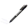 Sunstar S4476824 Multi-functional Pen, Outdoor, 3 Color Ball + Sharp,