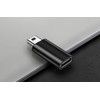 Accessonico 2 Pack Mini USB to USB-C Adapter USB-Mini Male