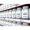 Omega 3 Fish Oil 2200mg & Vitamin D3 2000IU -