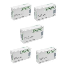 Kitoscell Pack 5 Pzas Neutra