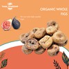 Sussex Wholefoods Organic Figs 250g: Taste The Goodness!
