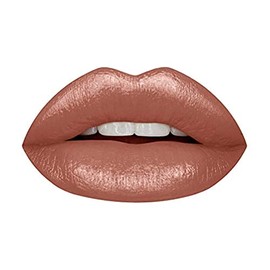 HUDABEAUTY BEAUTY Demi Matte Cream Lipstick (Day Slayer)