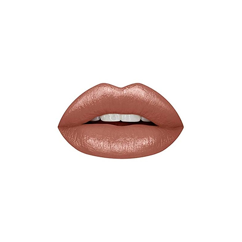HUDABEAUTY BEAUTY Demi Matte Cream Lipstick (Day Slayer)
