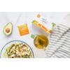 Miracle Tree - Organic Moringa Superfood Tea, 25 Individually Sealed