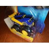 Fisher-Price Blaze and the Monster Machines Blackbelt Ninja Die-Cast Toy